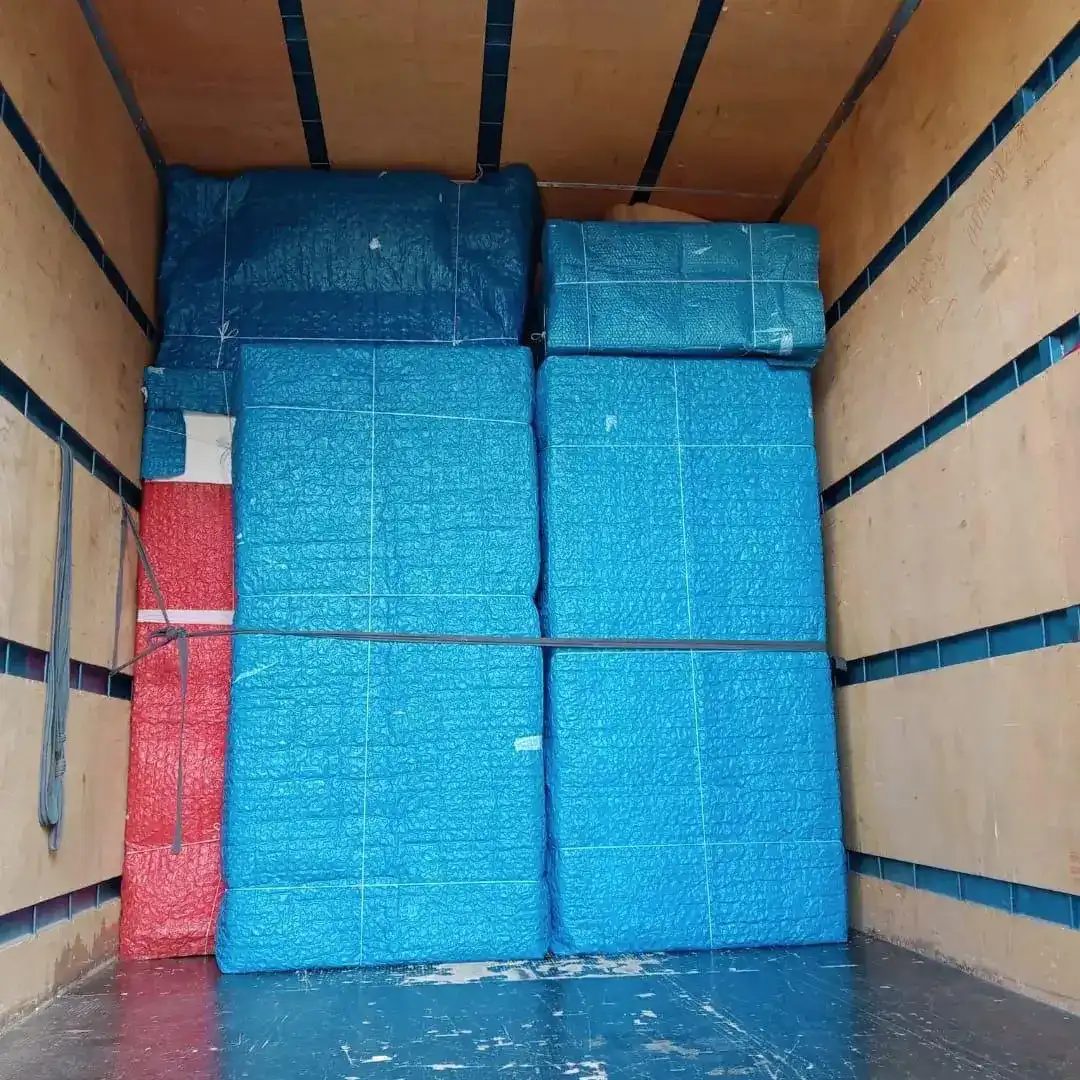 cayyolu Nakliyat Eşya Paketleme Görseli