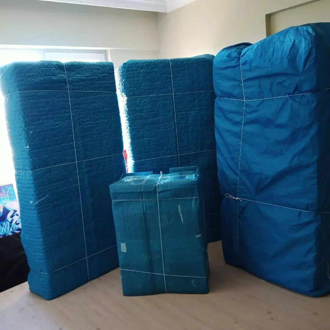 cayyolu Nakliyat Eşya Paketleme Görseli