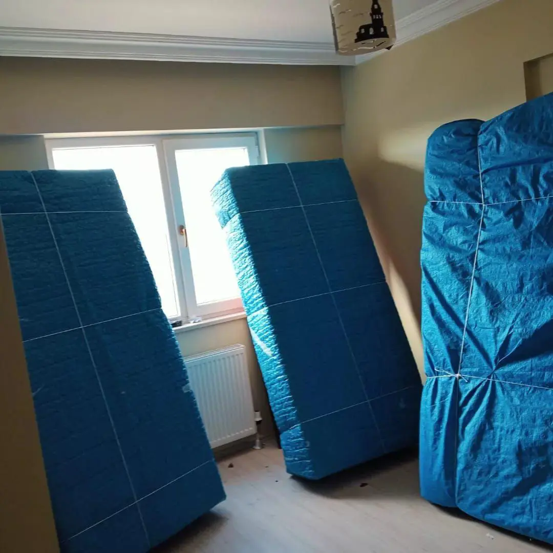 cayyolu Nakliyat Eşya Paketleme Görseli